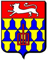 Blason Hériménil